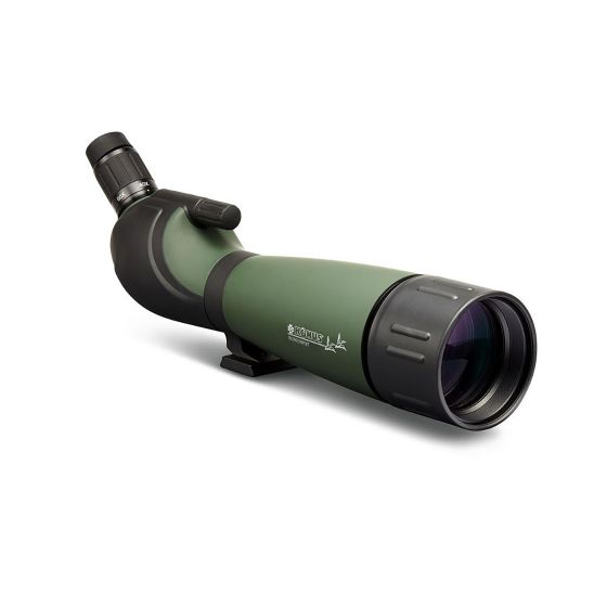 Konuspot-65 15-45x65 Spotting Scope