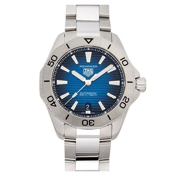 Aquaracer Professional 200 Date