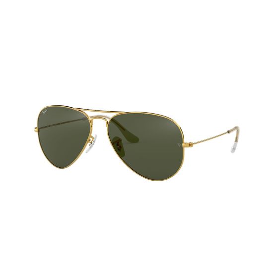 Aviator Classic Sunglasses