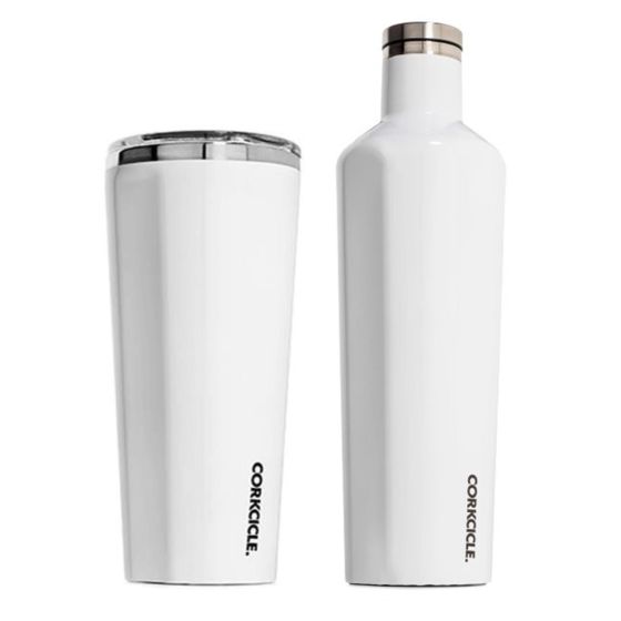 All Day Hydration - Gloss White