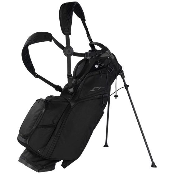 Sun Mountain E-3.5 Stand Bag - Black