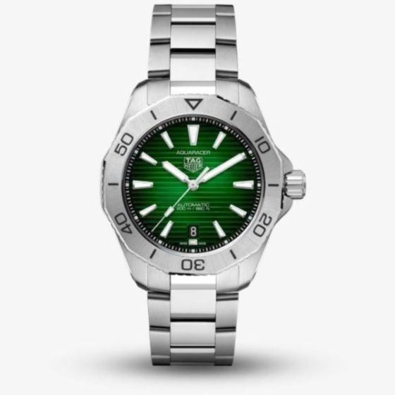 Aquaracer Professional 200 Date