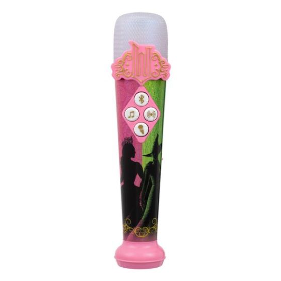 Wicked Bluetooth Microphone  Ages 5+ Years
