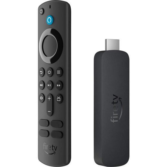 FIRE TV STICK 4K
