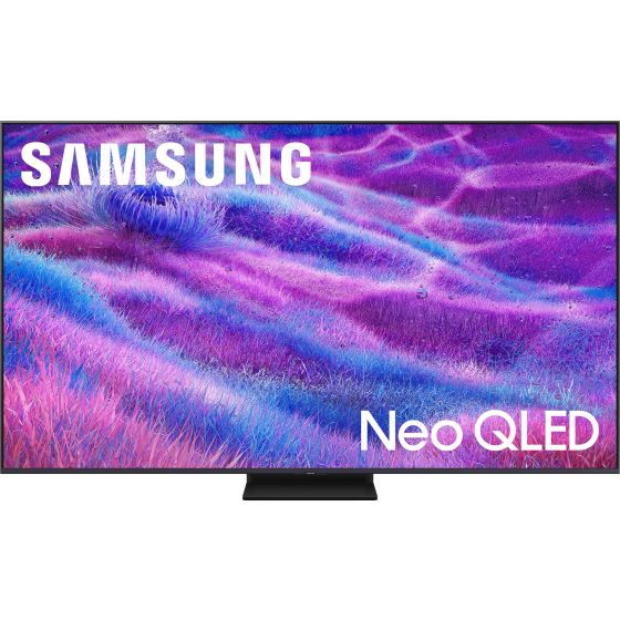 Samsung QN55QN80F QN80F Neo QLED 4K Vision AI Smart TV