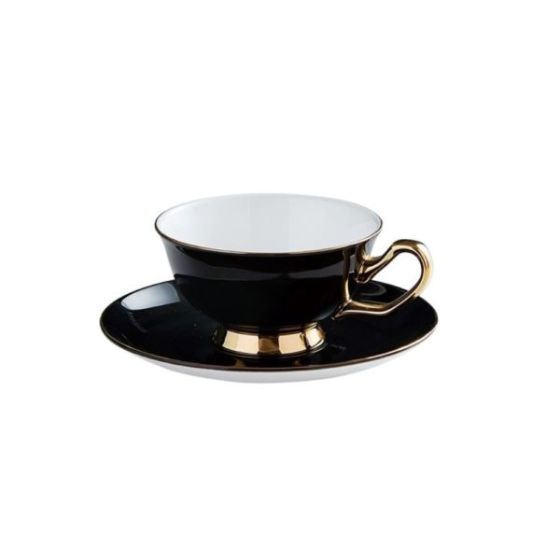 Jiallo - The Enchanted Tea Service Collection - Tea Cup Set