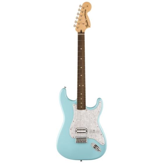 Limited Edition Tom Delonge Stratocaster