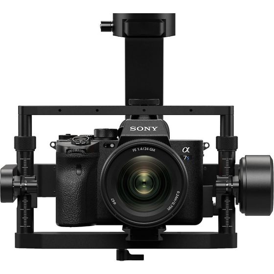 Gremsy Gimbal T3 for Airpeak