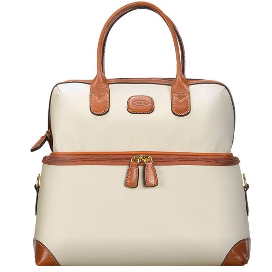 Firenze Tuscan Train Case