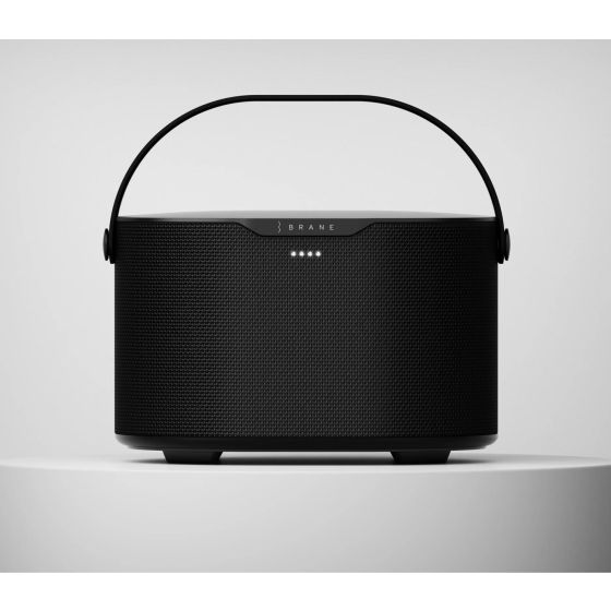 Brane X Smart Speaker Size 7