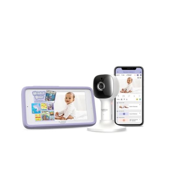 NURSERY PAL CLOUD Touch