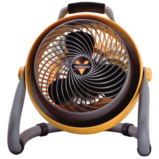 293 Heavy Duty Shop Fan