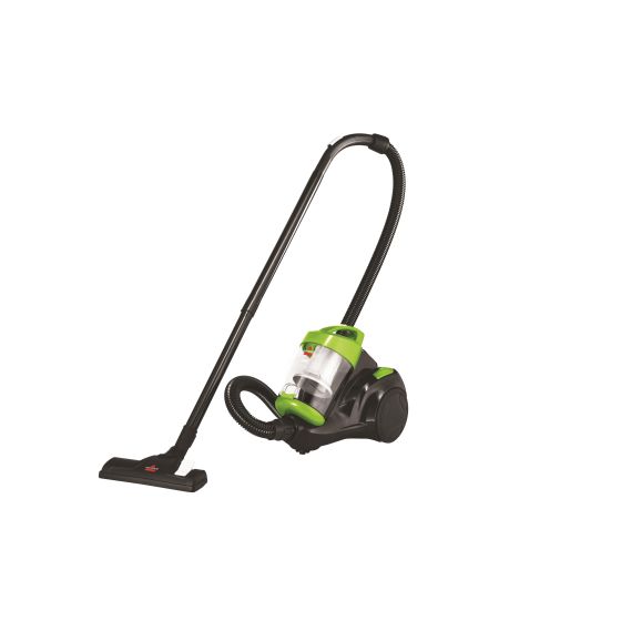 Zing Bagless Canister Vacuum
