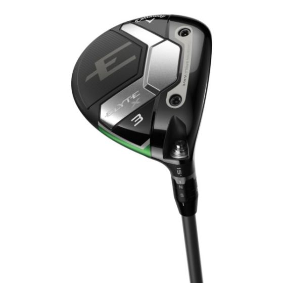 Elyte X Fairway Wood