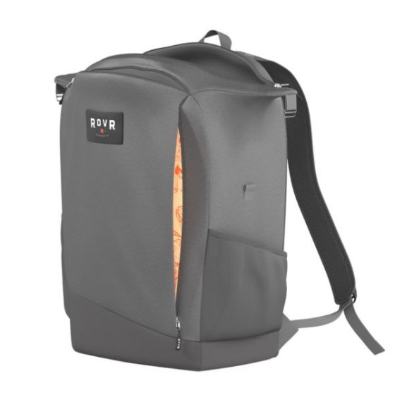 TravelR 24L Backpack Charcoal