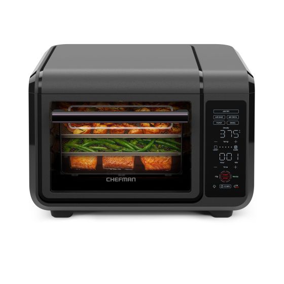 EasyAir Oven+Air Fryer Size 15 Quart