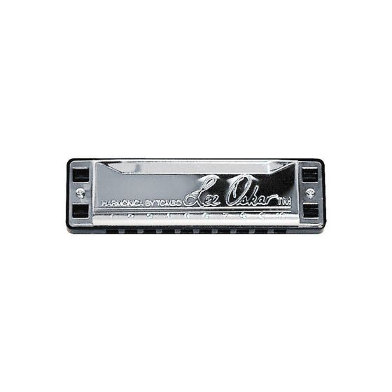 Harmonica - Major C