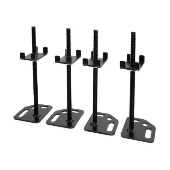 AMA Systems Leveling & Floor Anchoring Kit for DXST4500 & DXST10000 ...