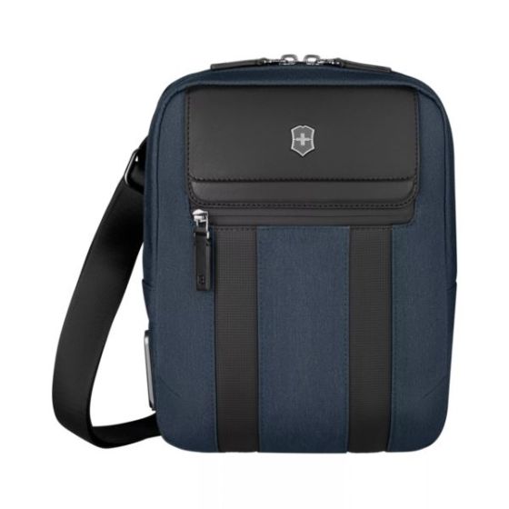 Architecture Urban2  Crossbody Bag Blue/Black