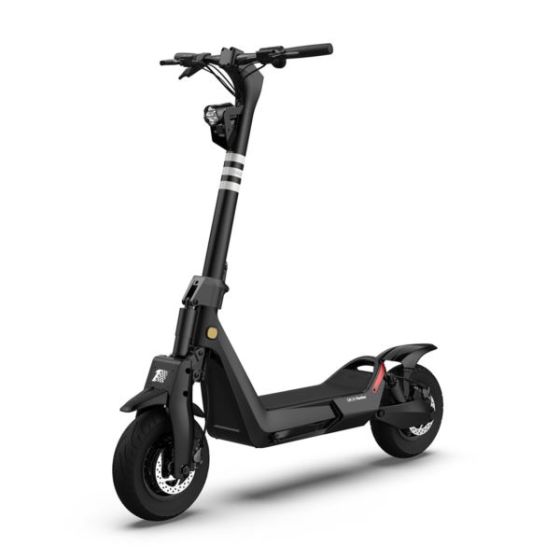 Panther ES800 Off-Road Electric Scooter Black