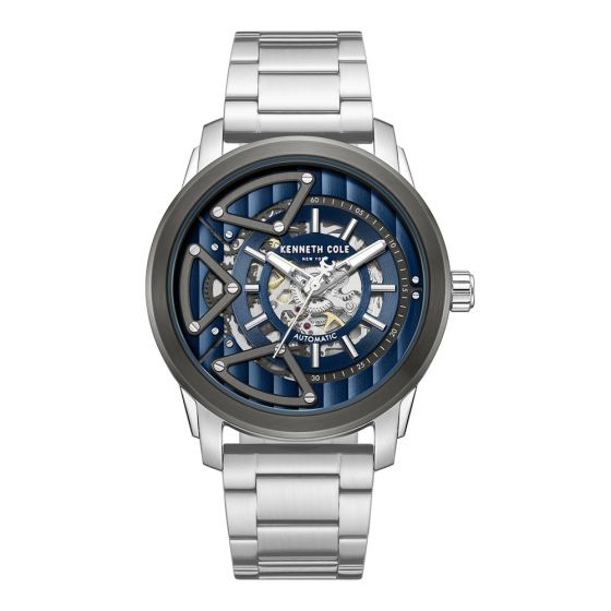 Automatic Watch Size Mens Standard