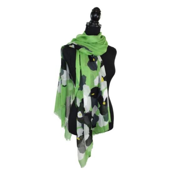 Middleton Floral Scarf