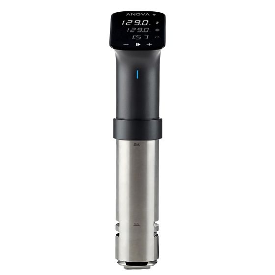 Anova Wi-Fi Precision Cooker Pro - Black