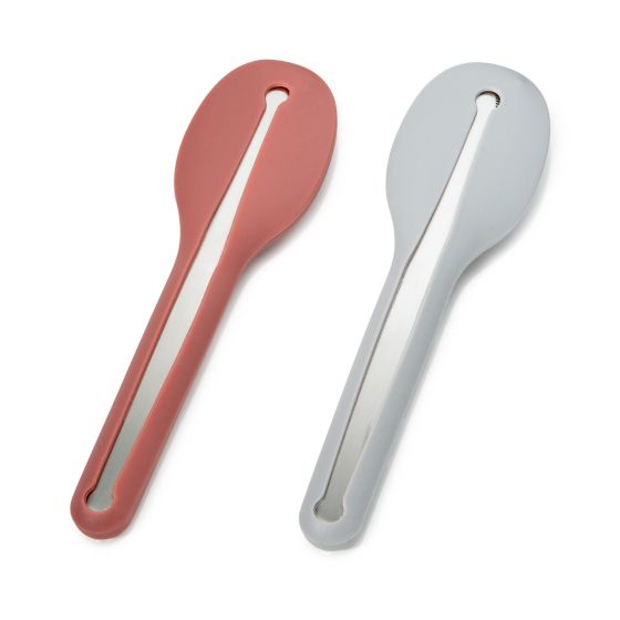 Leo 8pc Travel Flatware Set