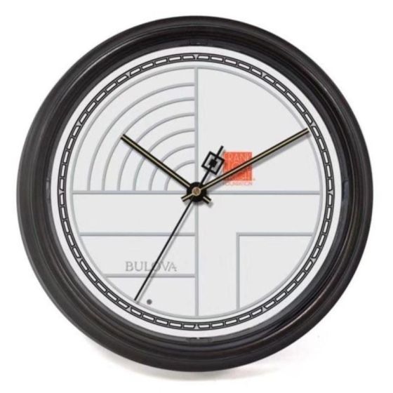 The Liberty Frank Lloyd Wright Wall Clock