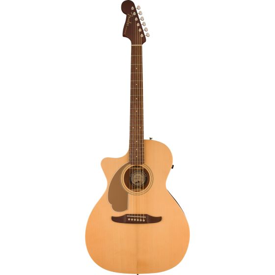 California Newporter Player Acoustic Guitar - Left Hand