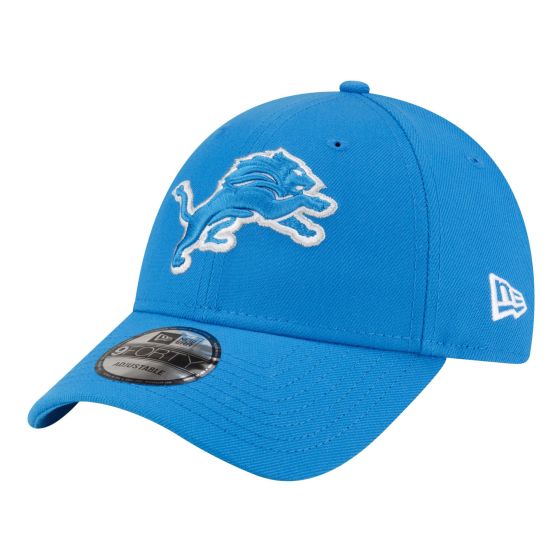 The League 9FORTY NFL Cap - Detroit Lions