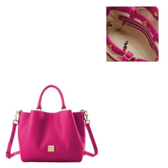 Lucca Leather Barlow