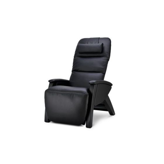 SVAGO Zero Gravity Recliner Black