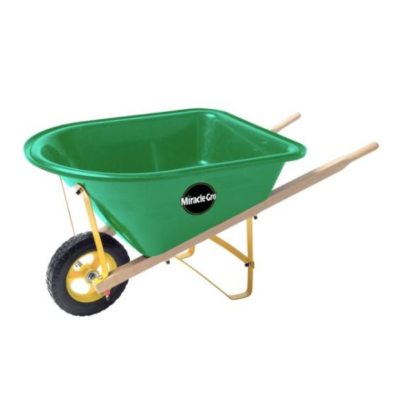 Scotts Wheelbarrow