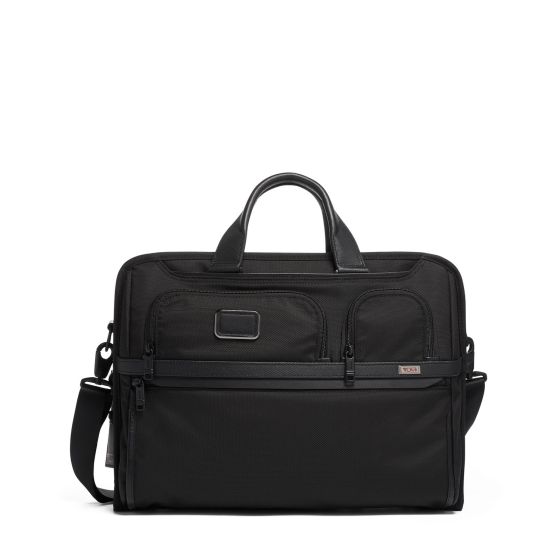 Alpha 3 Compact Large Screen Laptop Brief