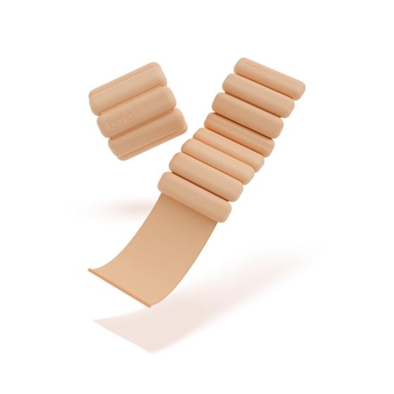 1 LB Bangle Weights Set of 2