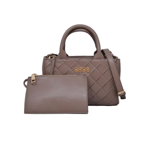 Everett Sm Satchel Size 8