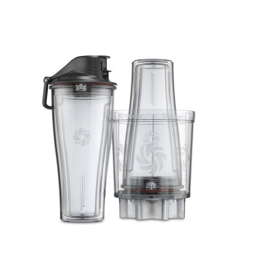 Personal Cup & Adapter - Legacy Products