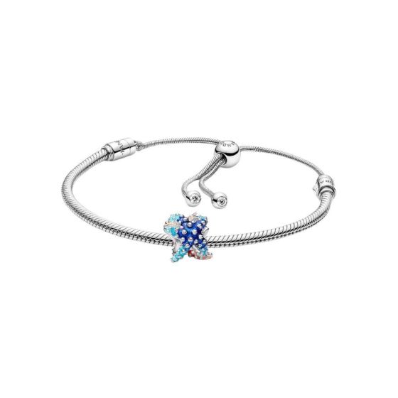 Sea Treasure Bracelet Set Size 7.1