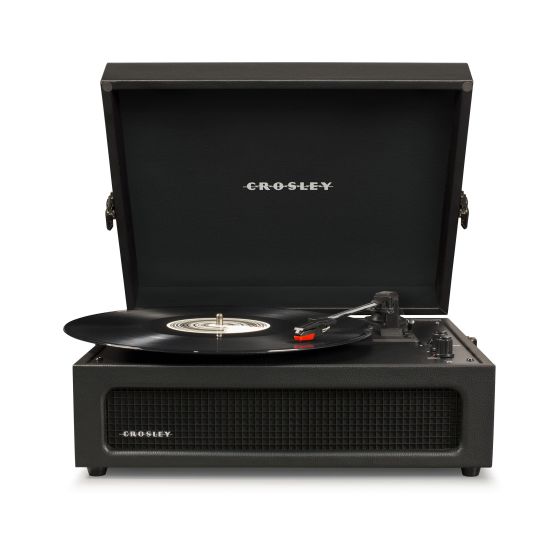 Voyager Turntable