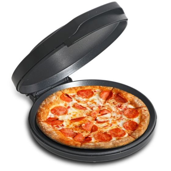 Countertop Pizza Maker Size 12