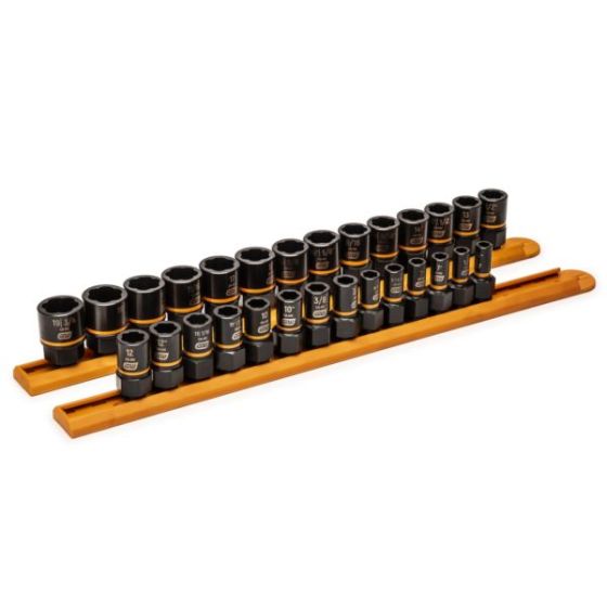 GearWrench 28 Pc. 1/4