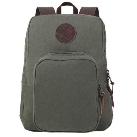 Large Standard Backpack-Olive Drab