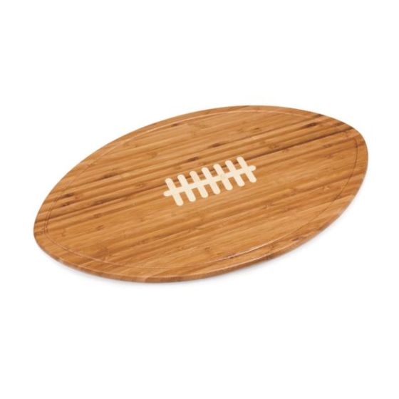 Kickoff Cutting Board - Bamboo