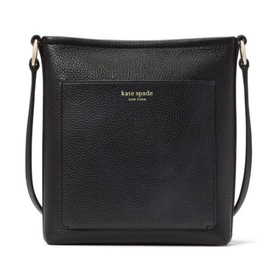 Ava Swingpack - Black