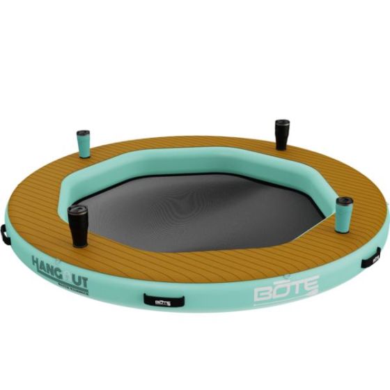 BOTE 7 BOTE Hangout Water Hammock 7 CLASSIC