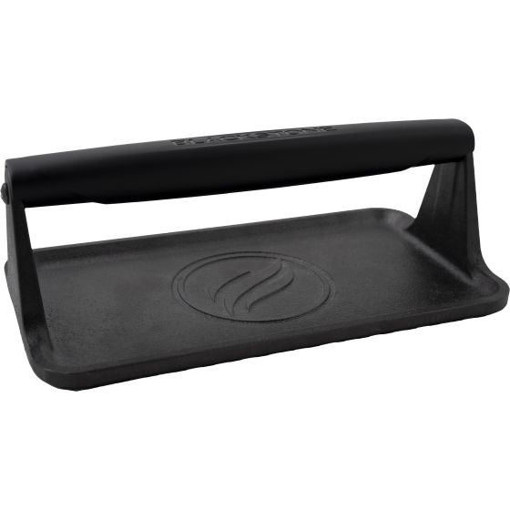 Cast Iron Griddle Press Size Medium