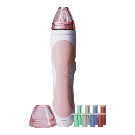 Personal Microderm Pro Size 8.19X2.88