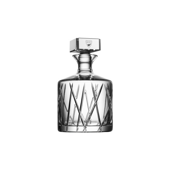 City Decanter