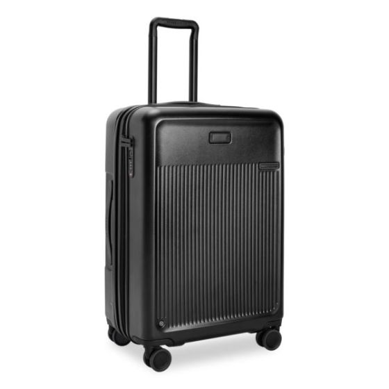 Sympatico 3.0 Medium Expandable Spinner - Black